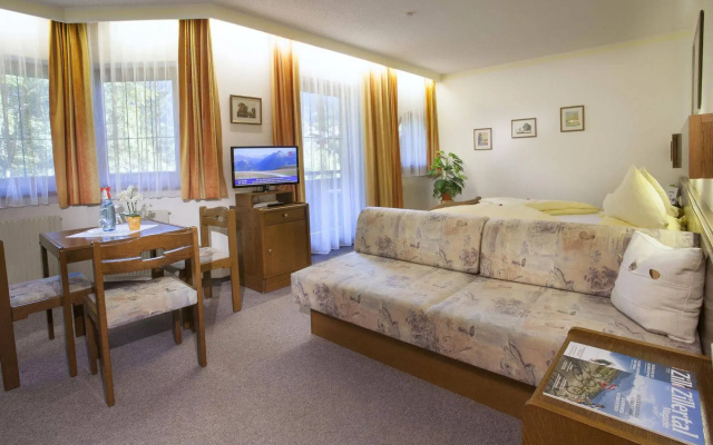Hotel Pension Margit