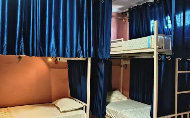 Ohh Hostler Jaipur