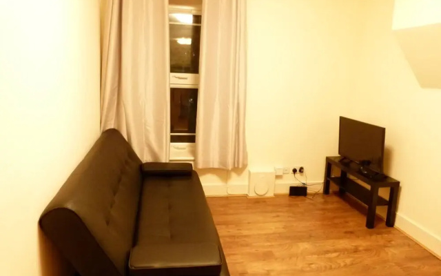 SS Property Hub - Large Canary Wharf Family Apartment