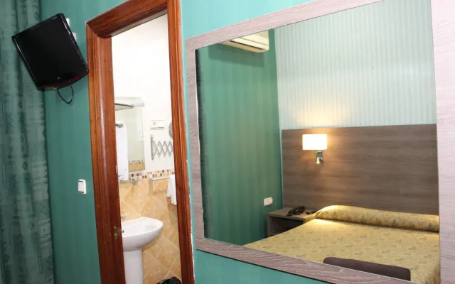 Hotel Nacional Melilla