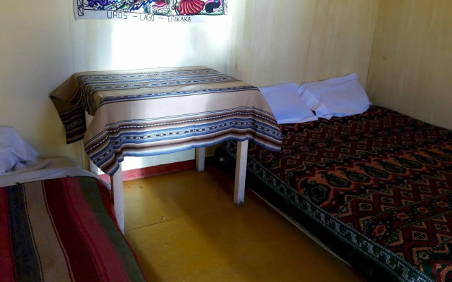 Islas Uros Lodge