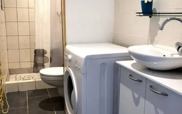 F3 Ery Papeete Apartment 2
