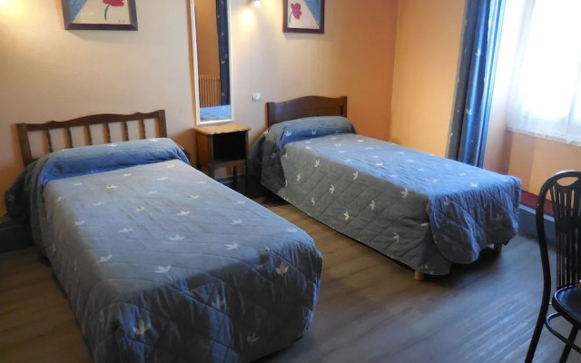 Hotel De La Gare