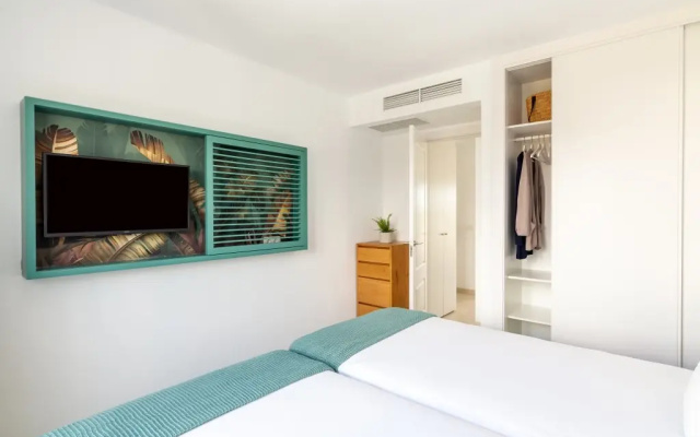Nazaret Apartamentos