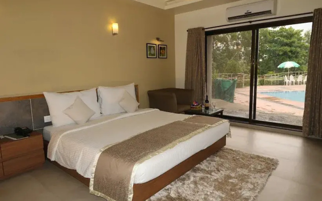 VITS Kamats Resort, Silvassa
