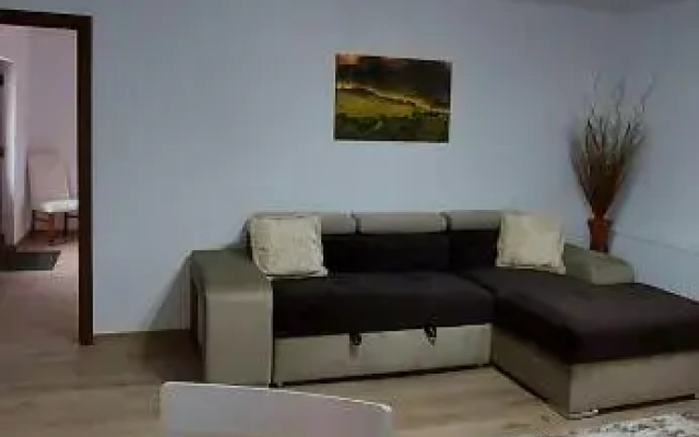 Casa La Rotarelu