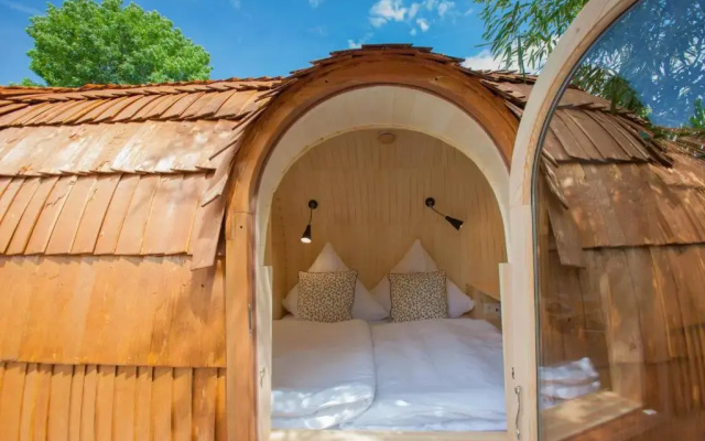 Tiny House Igluhut