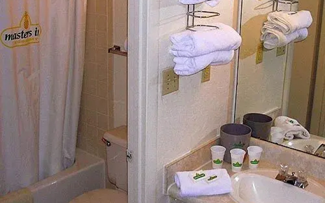 Motel 6 Columbia - University of South Carolina