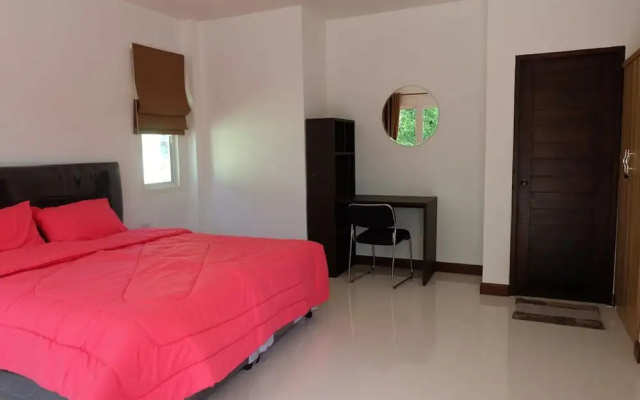Maikhao Beach Guest House