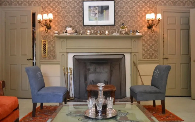 Windsor House of St Andrews BB