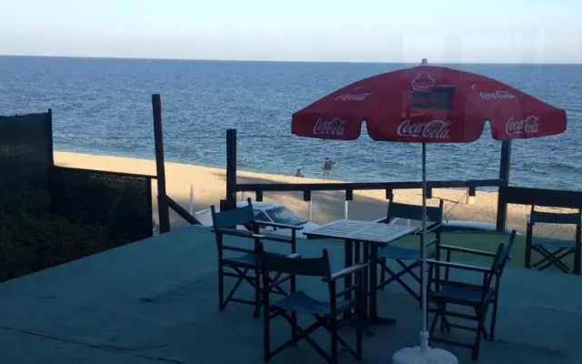Beach House Cabacum