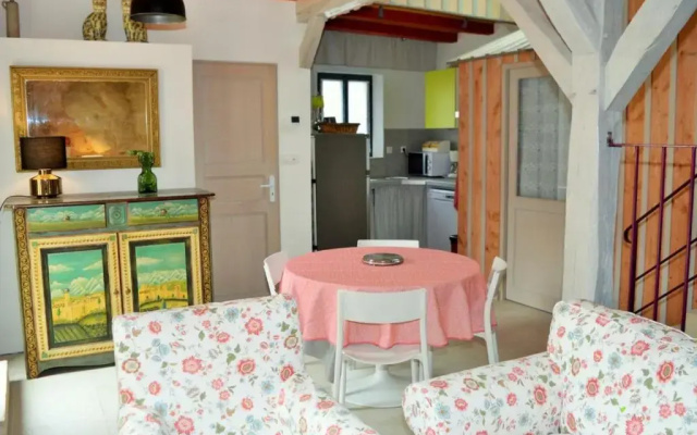 Gite Savonnières, 2 pièces, 2 personnes - FR-1-381-280