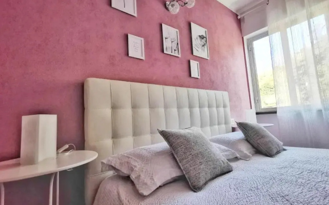 Le Giare B&B