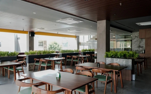 ICON City Hotel Samarinda