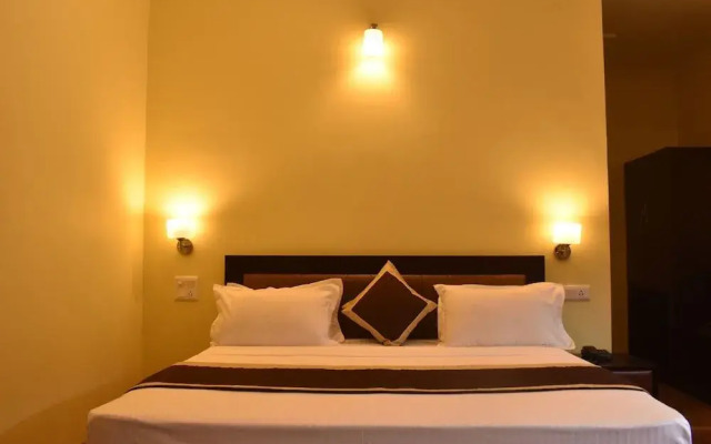 Hotel Vista