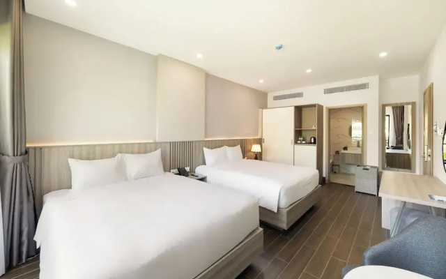 Quy Nhon Sea Resort