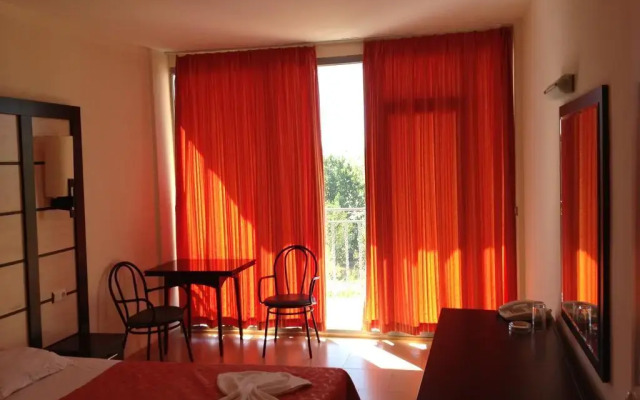 Hotel Tia Maria