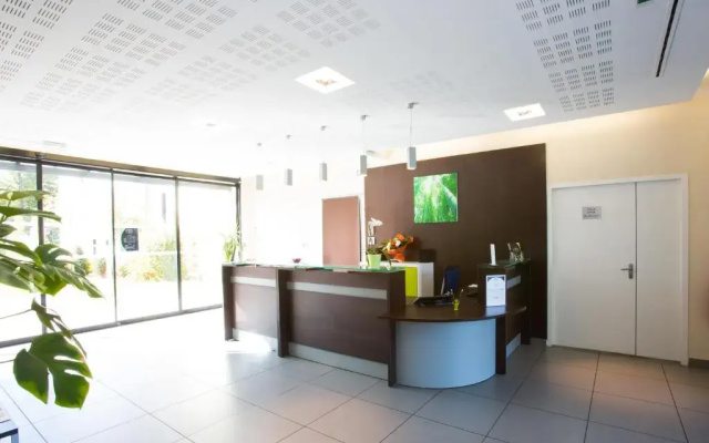 All Suites Appart Hôtel - Pau - Zénith