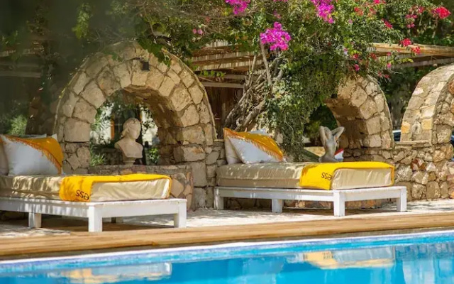 Thetis Hotel Kas