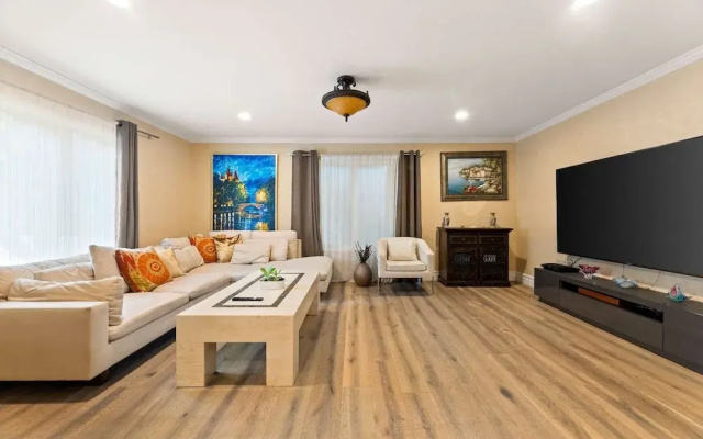 Allura Studio City Mediterranean With Private Pool