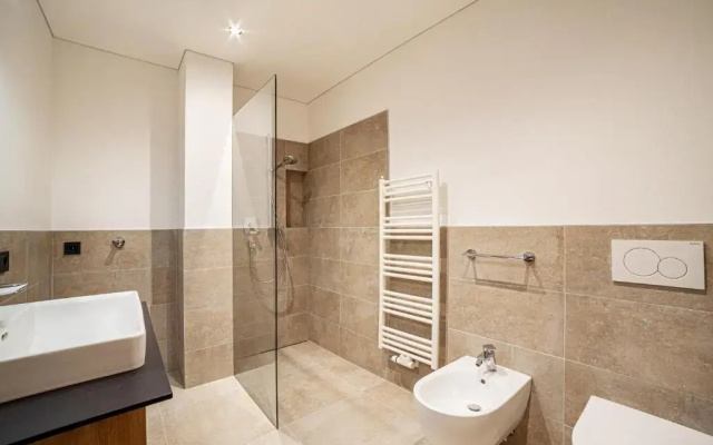 Appartement 1