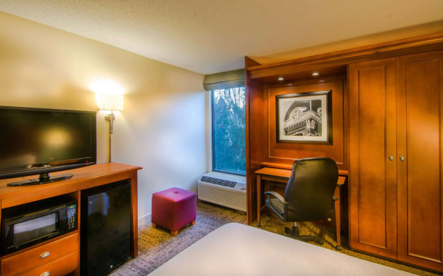 Hampton Inn Washington