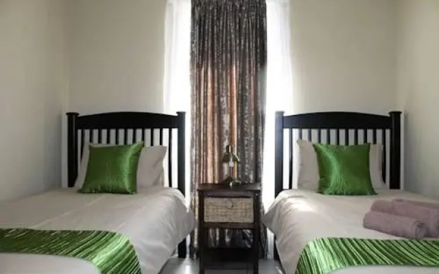 Highveld Spa Leisure Resort