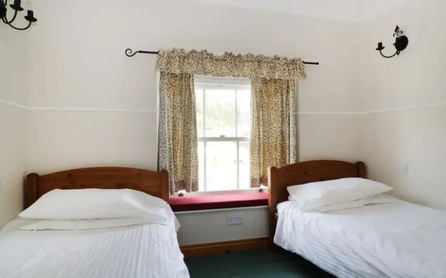 Coach House