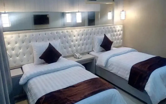 Sapadia Guesthouse Ciwidey Bandung