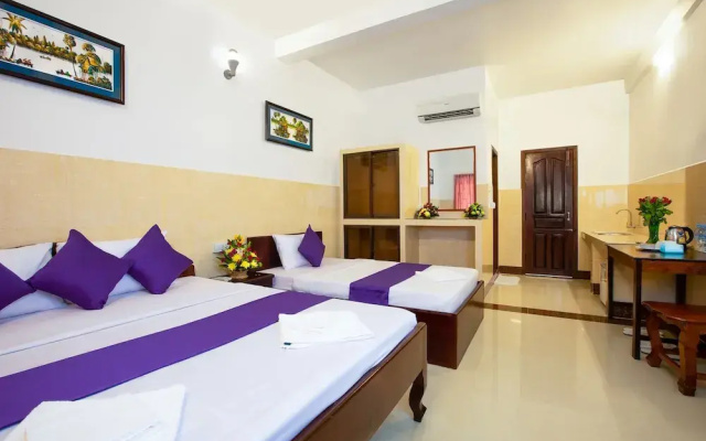 Botoum Hostel