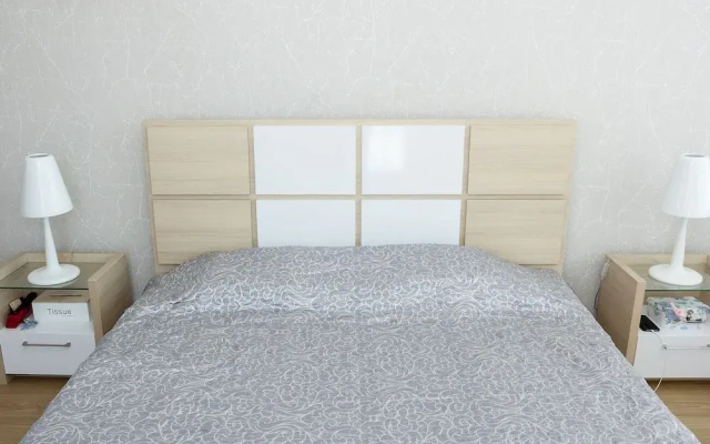 FM Luxury 1-BDR Apartment  with Terrace