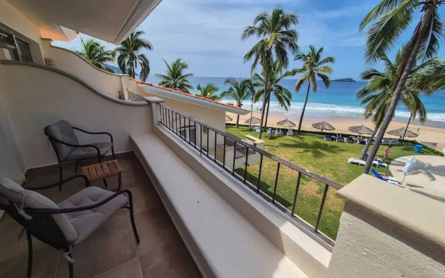 Condominio Iguana