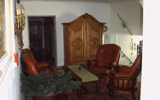 Appartementhaus Hochkönig