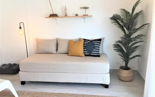Alto Mar Apartment