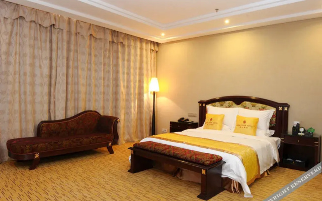Hongshan Hotel