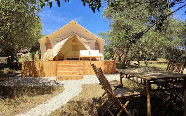 Tranquilo Glamping