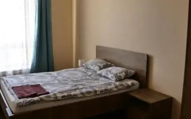 Nowy Świat Apartments
