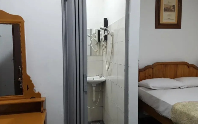 Home Inn Skudai Soho