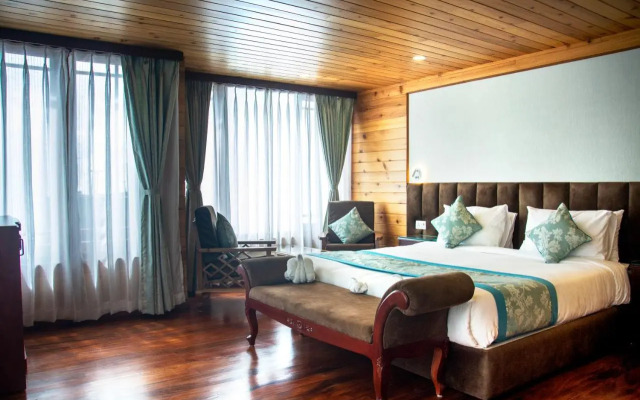 Udaan Dekeling Resort Darjeeling