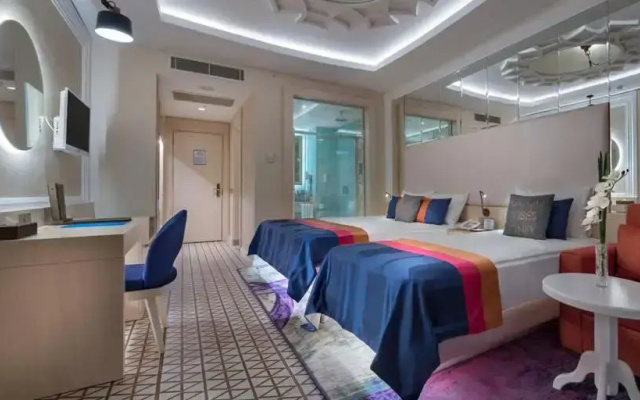 Granada Luxury Belek