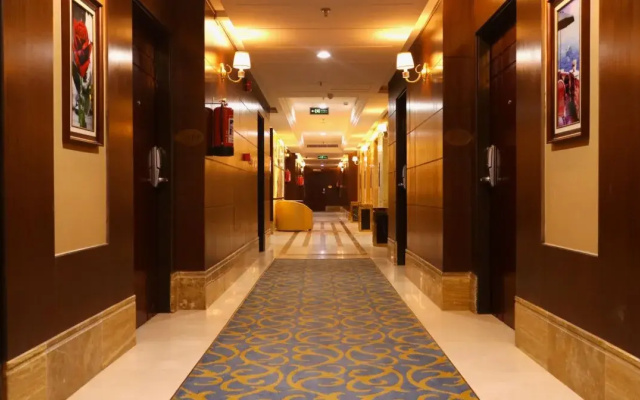 meezab aldyafa