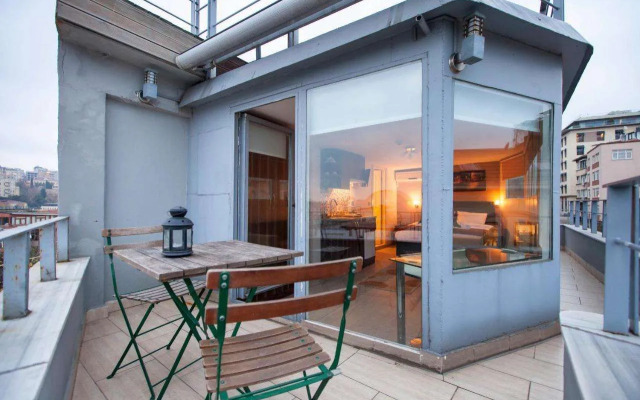 Residence Le Reve