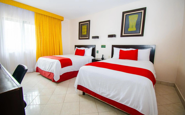 Eco City Hoteles