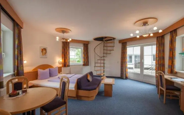 Berghotel Almrausch