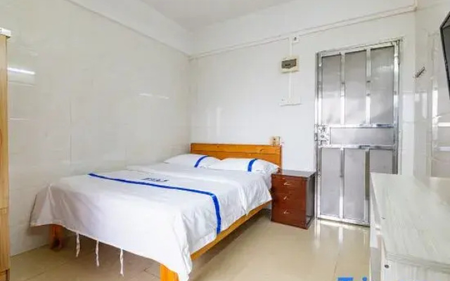 Times Apartment (Foshan Chancheng Branch)