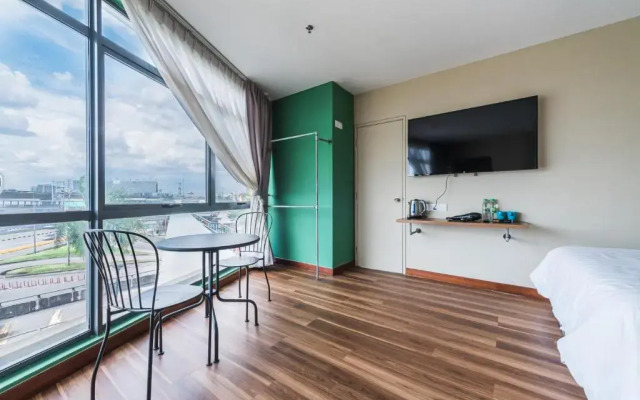 3C Hotel Setiawalk Puchong