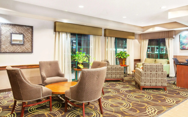Quality Inn Brewerton - Syracuse Oneida Lake Area