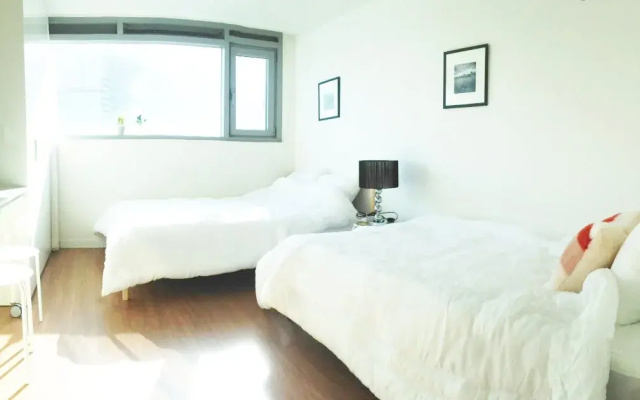 Brand New BnB
