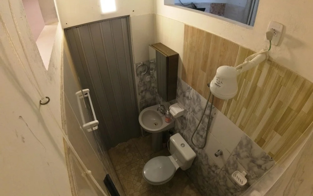 Apartment Perto da Primeira Praia