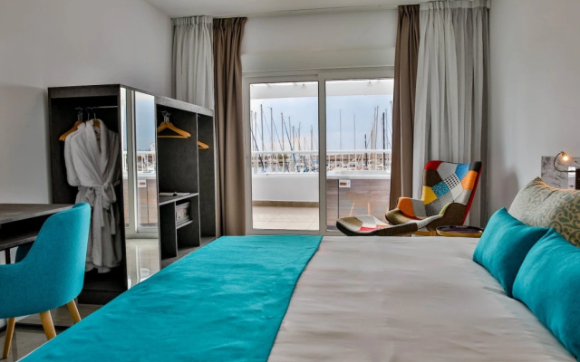 Kross Puerto Aguadulce